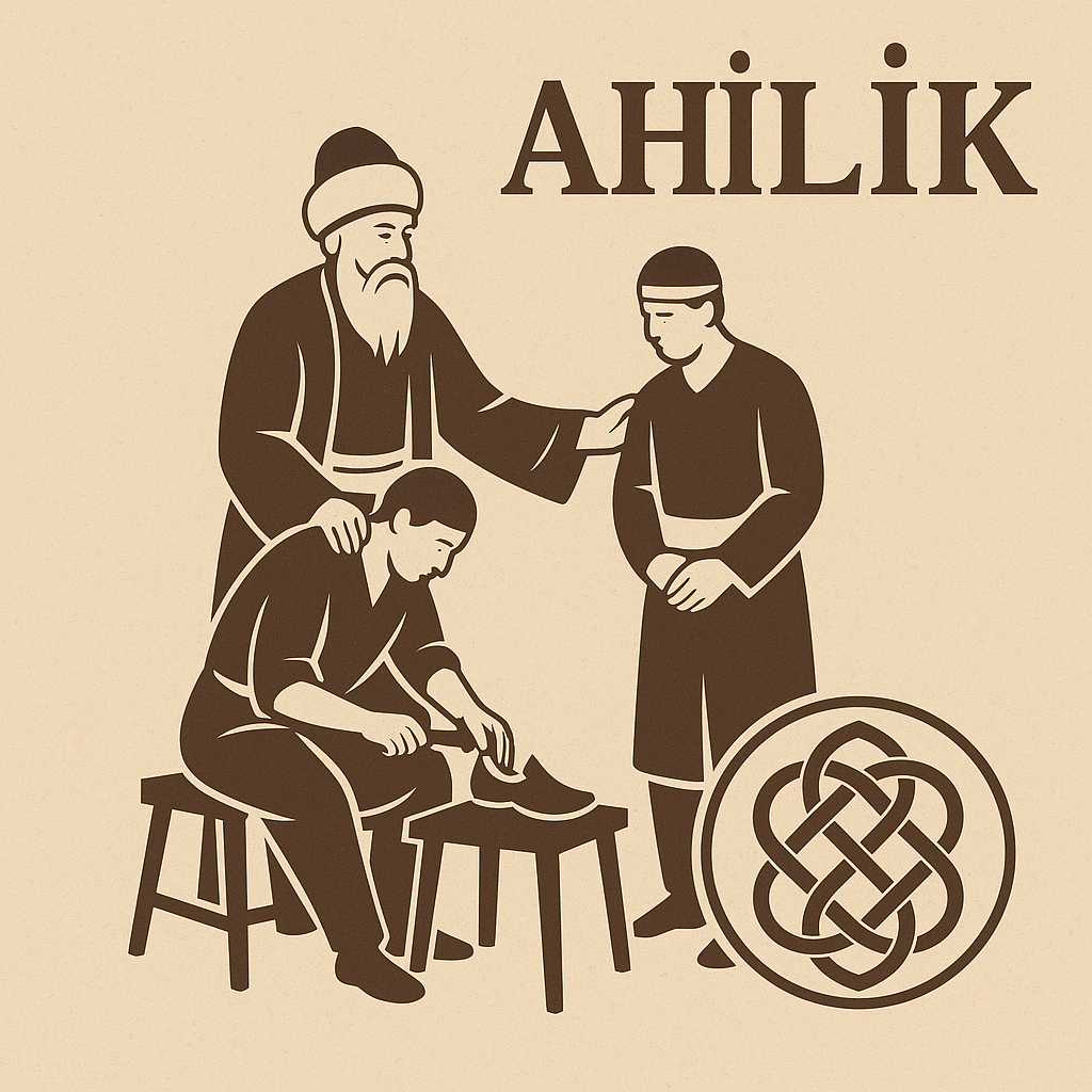 Ahilik Görseli